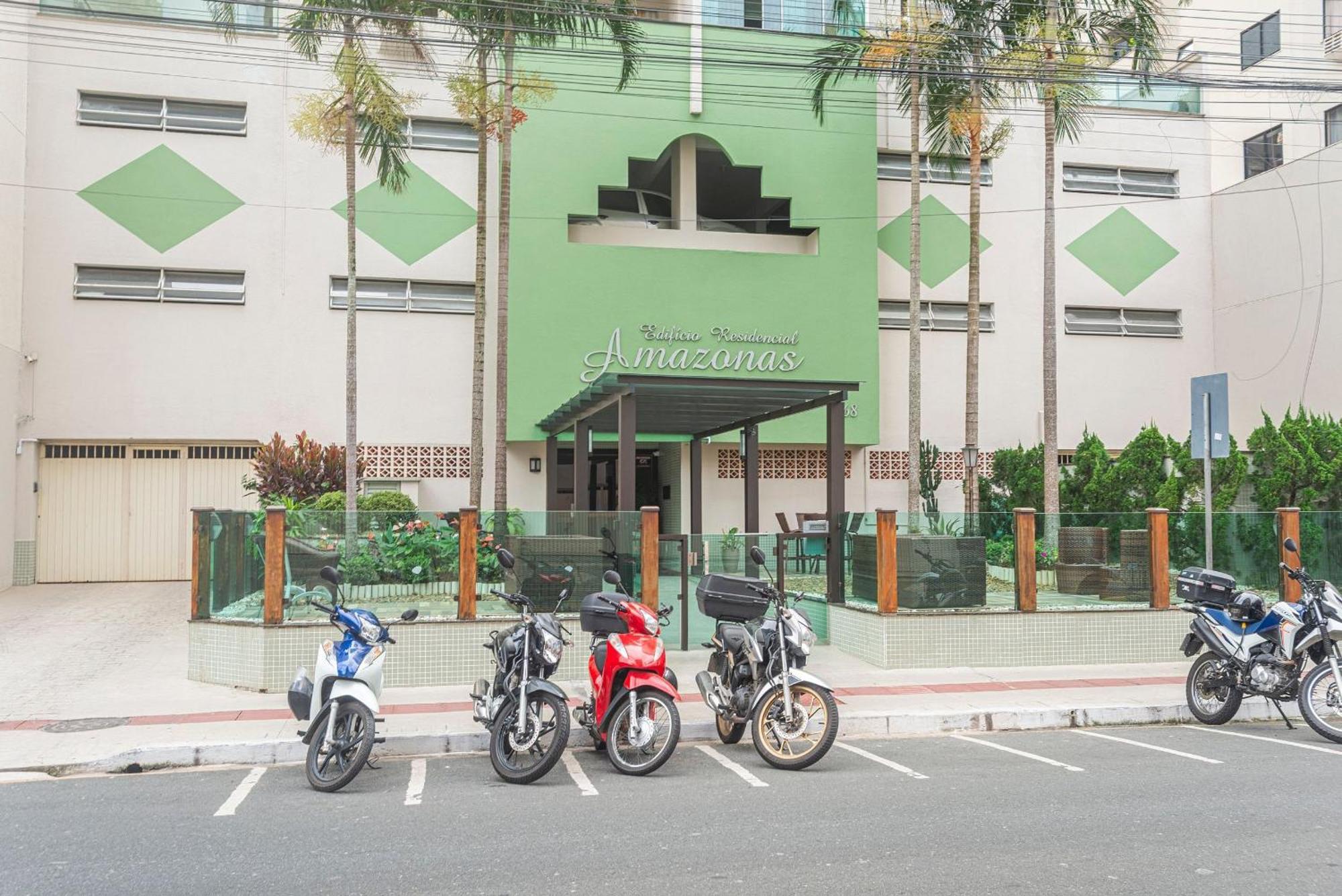 Amzn022 - Ape Recem Reformado Com Novinho * Balneario Camboriu