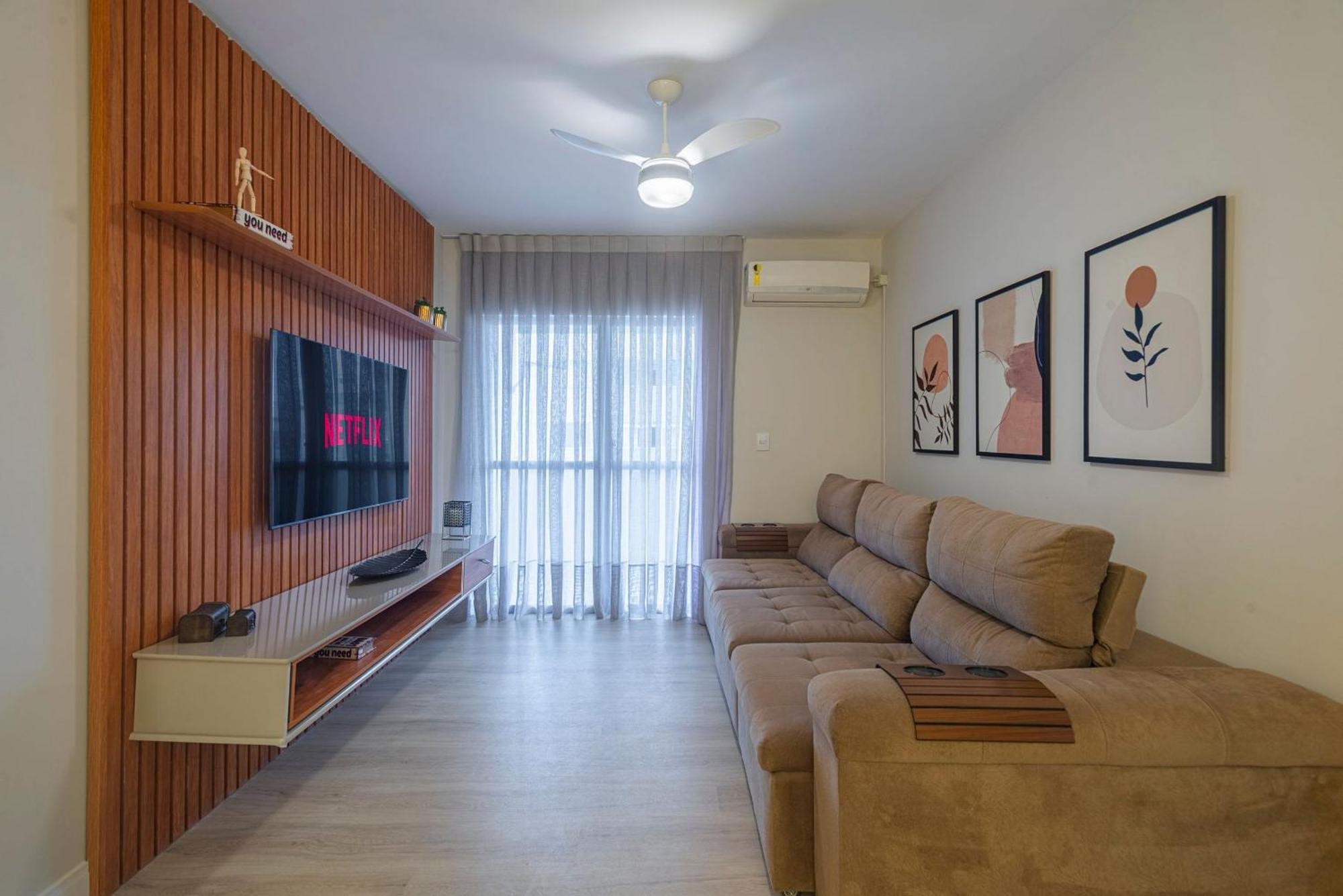 Amzn022 - Ape Recem Reformado Com Novinho * Balneario Camboriu